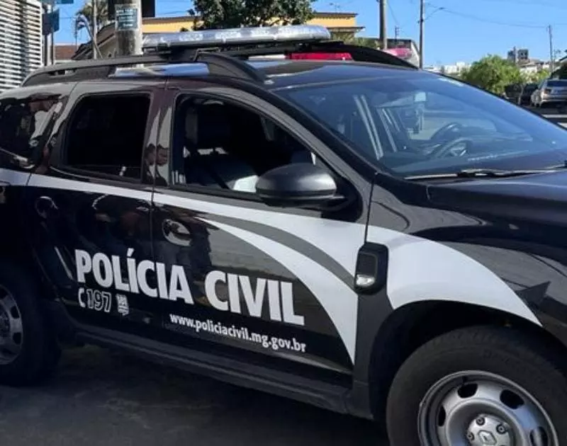 Polícia Civil de Ipanema conclui investigação sobre vereador acusado de ameaças e furto de motocicleta